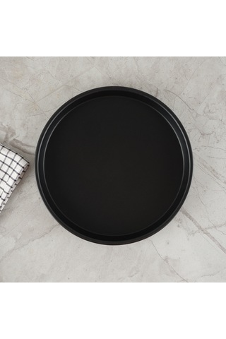 Guardini Gardenia Pizza Tepsisi 24 Cm Çok Renkli