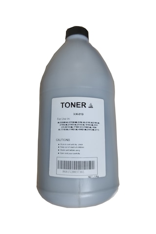 For Samsung Ml-1675 Toner Tozu Uyumlu 1000 Gr