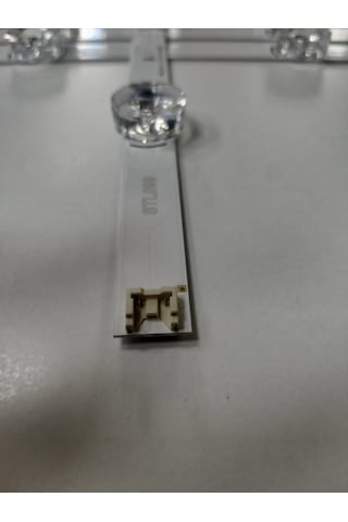 Lg 49 Inç Led Bar Takımı 49Lb550V 49Lb580N 49Lb620V 49Lb652V