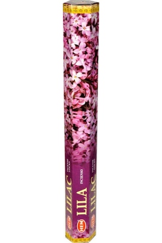 Hem Tütsü Lilac 20 Çubuk