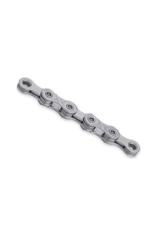 KMC X11 EPT 11 VİTES 118 BAKLA BX11EP118 ZİNCİR Gri
