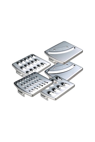 Bamix Slicesy 200 W Blender