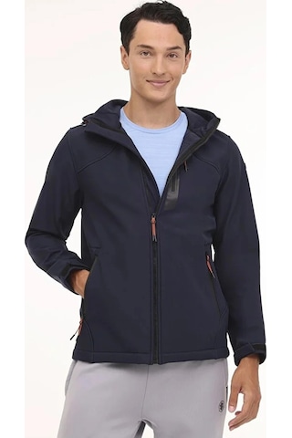 Lumberjack Newtrend 5gt17 Erkek Mont - Lacivert Lumberjack Newtrend 5gt17 Erkek Mont - Lacivert