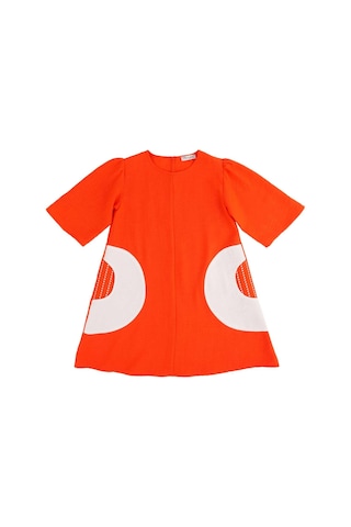 Bestkids Kız Çocuk Elbise Bk24yk14384 001