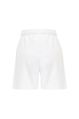 Reebok New Id Class Short Ekru Kadın Şort 000000000102204059 Bej