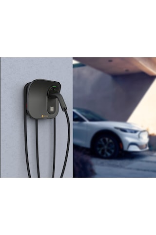 Star Charge Artemis 11 Kw Kablolu Elektrikli Araç Şarj Ünitesi