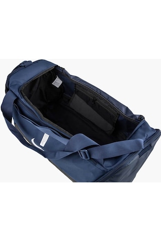 Nike Academy Duffel Bag - Unisex 41 L Lacivert Spor Çantası - Cu8097-410