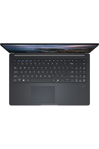 Asus ExpertBook B1 B1503CVA-C78G512B4DH08 Core 7 150U 24 GB 1 TB SSD 15.6" W11H Dizüstü Bilgisayar + Zetta Çanta