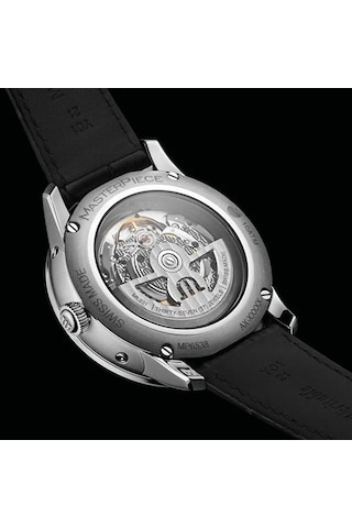 Maurice Lacroix ML-MP6538SS001310-1 Erkek Kol Saati