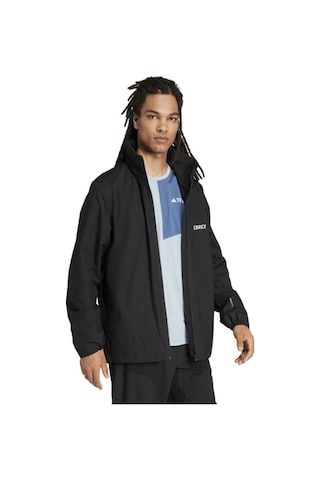 Adidas Jm8692 Mt Ess 2l R Jkt Erkek Spor Ceket Renkli