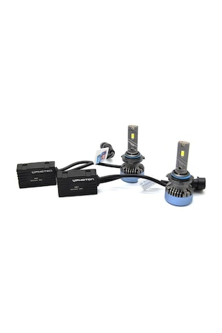 Photon Ultimate Hb4 9006 12v 24v Uyumlu +5plus Led Headlight