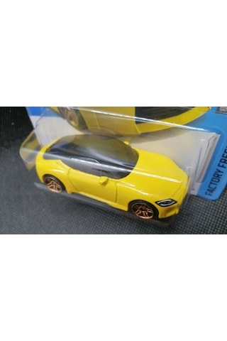 Hot Wheels 5785 Nissan Z Proto HCT13