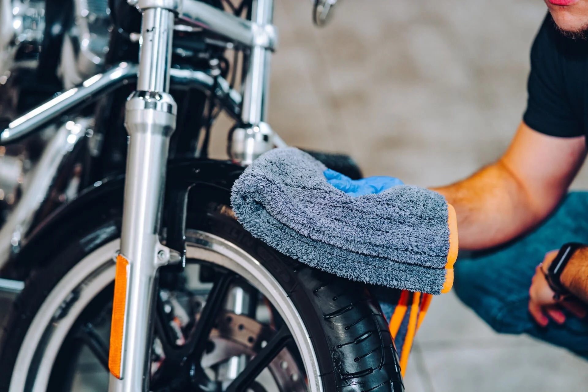 Adbl Dementor Towel Kurutma Havlusu 60 90 Cm
