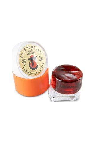 Thomastik 202a/ıı Keman Ve Viyola Rosin Medium