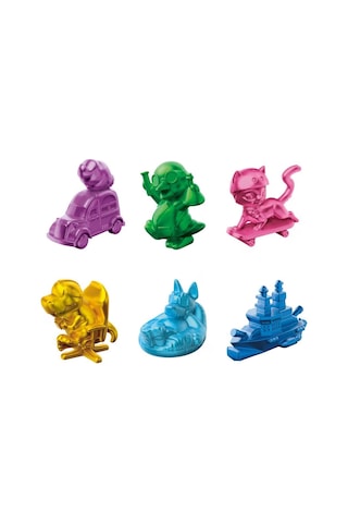 Monopoly App Banking