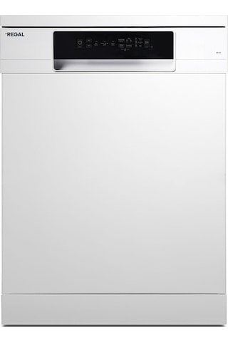 Regal BM 313 3 Programlı 13 Kişilik Bulaşık Makinesi
