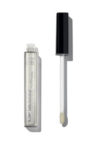 Avon Ultra Colour Besleyici Dudak Parlatıcısı 7 Ml Crystal Clear