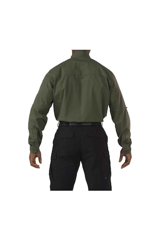 5.11 Stryke Shırt Yesıl (475465423) Yeşil