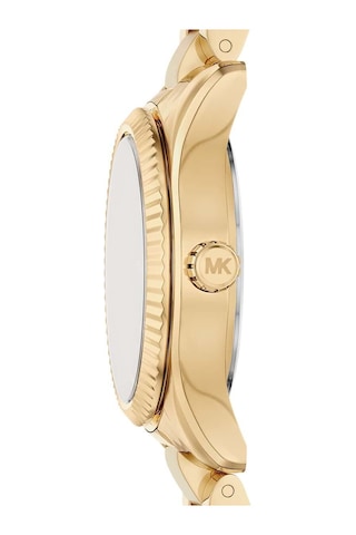 Michael Kors Mk7578 Kadın Kol Saati Altın