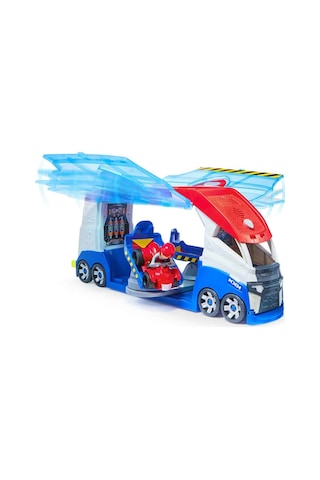 Paw Patrol Sesli Patroller Kurtarma Aracı 6069338
