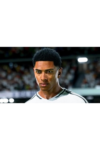 FC 25 XSX One X Oyun