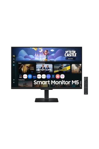 Samsung LS27FM500 27" 4 MS 60 Hz Smart Monitör
