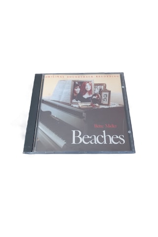 Beaches Orıgınal Soundtrack Recordıng, Bette Mıdler