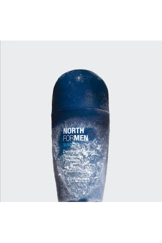 North For Men Subzero Roll On Deodorant