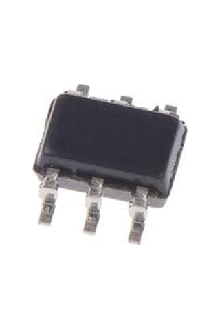 Ncs214rsqt2g Current Sense Amplifier 26v Low-/high-side Voltage Out Bidirectional