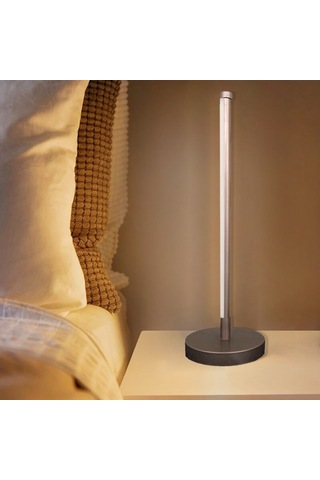 Tra20201 Eco 50 Cm Led Masa Lambası Rod