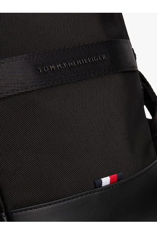 Th Nylon Erkek Siyah Travel Mini Reporter-8502 Siyah