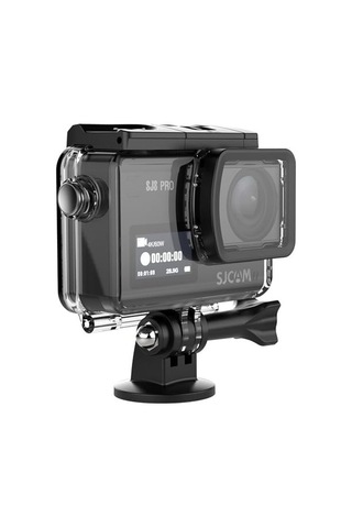 Sjcam Sj8 Su Geçirmez Kılıf Housing Standart