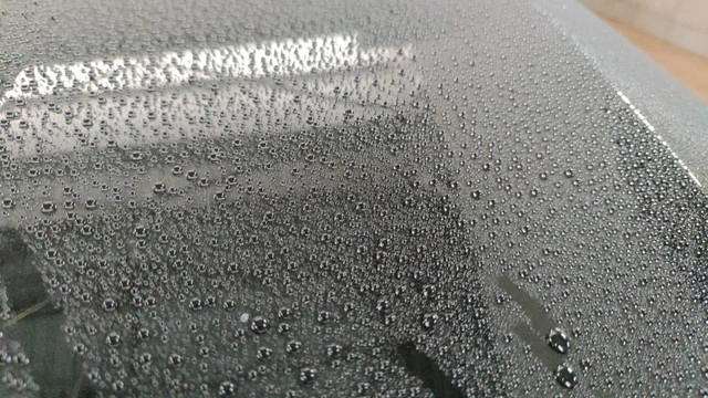 Adbl Synthetic Spray Wax Sentetik Hızlı Cila Wax 5 Litre