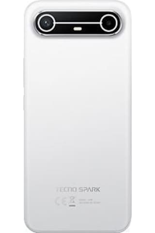Tecno Spark Slim 5G 8 GB 256 GB (Tecno Türkiye Garantili)