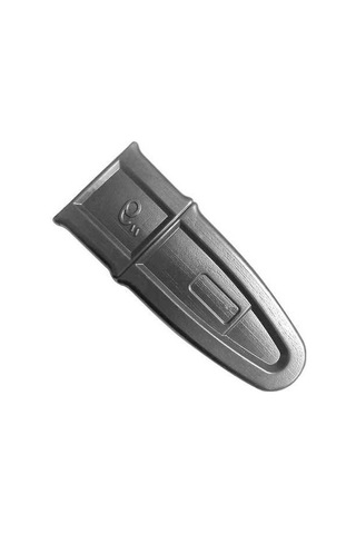 Novahub Dayanıklı Plastik Testere Kılıfı - 4/6/8 İnç - Pas Ve Çizilmelere Karşı Koruma