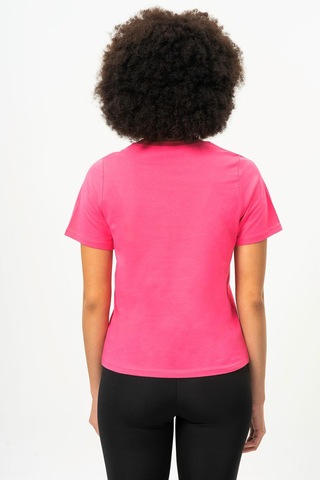 Benetton Bnt W20393 23y Kadın T Shirt