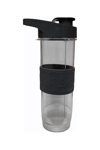 Felıx Fl196-0100 Mix N Joy Kişisel Blender İçin Kapak Ve Hazne 570ml