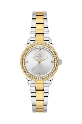 Bigotti Bg.1.10701-4 Gold - Gri