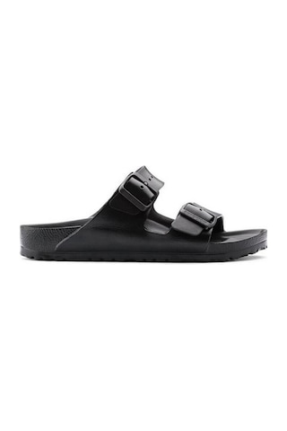 Birkenstock Kadın Terlik Arizona Eva 129423 Siyah-siyah Siyah