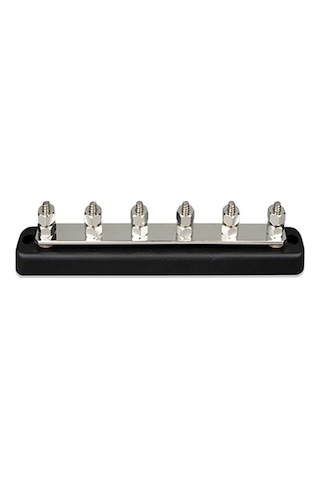 Victron Energy Busbar 600A 8P +Cover
