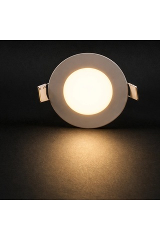 Cata Ct 5144 Led Spot 3w 3200k Gün Işığı Diğer
