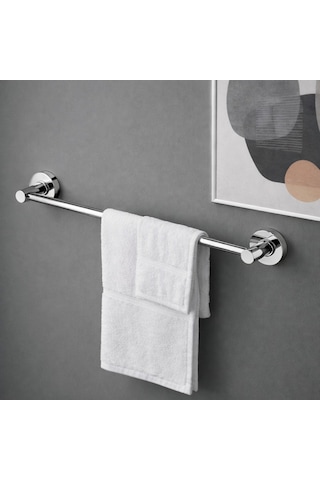 Ideal Standard Iom Uzun Havluluk 50cm-krom Krom