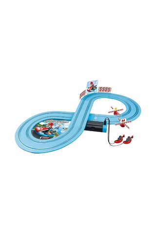 Carrera First 1St Wd Cars Duel  63038