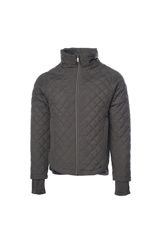 Hummel Beneth 940234-2001 Siyah Kadın Mont Siyah
