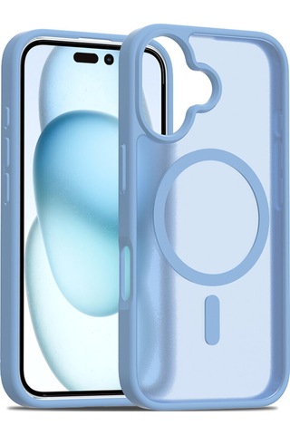 Joko İphone 16 Uyumlu Jota Magsafe Manyetik Darbe Emici Kılıf