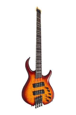 Sire Marcus Miller M6 Headless 4 Telli Bas Gitar M6h4tss