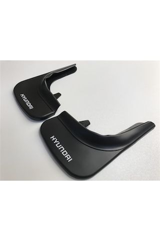 Replax Hyundai Arka Paçalık Çamurluk Tozluk 2'li