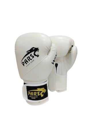 Pars Wind Pro Boks Eldiveni Beyaz Prs-3606 Beyaz