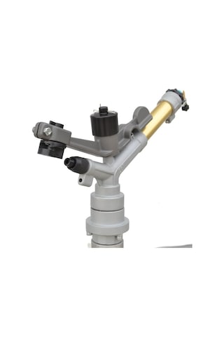 Yüzüak Atom-42 Sulama Tabancası Sehpa Dahil