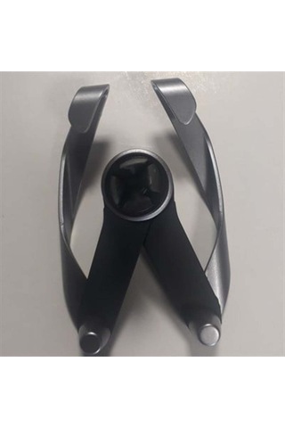 Telefon Tutucu Ayarlı Havalandırma Siyah Br5901045